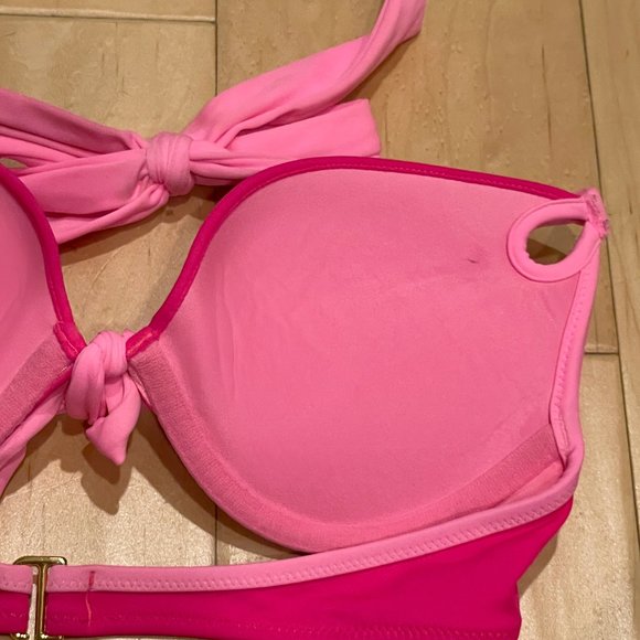 VS Gorgeous Bikini pink - Picture 7 of 7